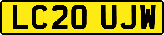 LC20UJW