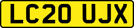 LC20UJX