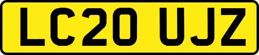 LC20UJZ