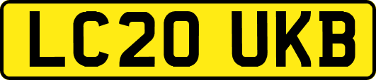 LC20UKB