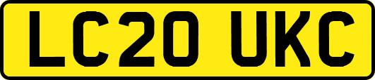 LC20UKC