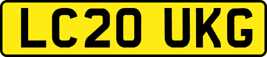 LC20UKG