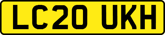 LC20UKH