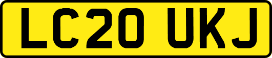 LC20UKJ