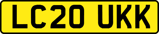 LC20UKK