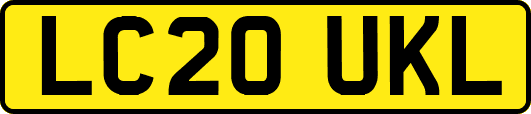 LC20UKL