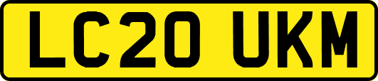 LC20UKM