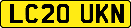 LC20UKN
