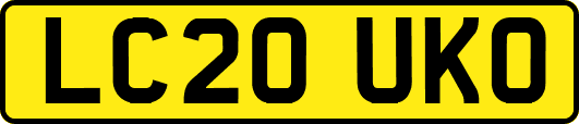 LC20UKO
