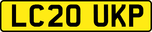 LC20UKP