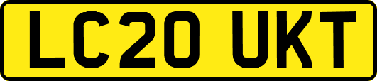 LC20UKT