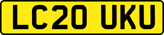 LC20UKU