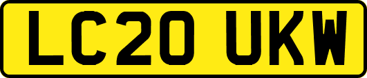 LC20UKW