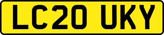LC20UKY