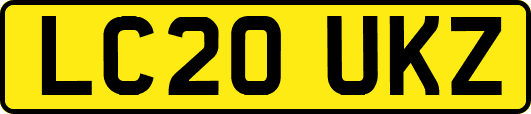 LC20UKZ