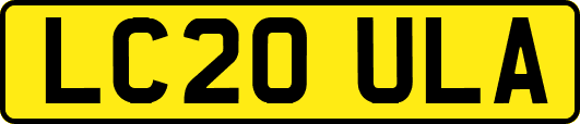 LC20ULA