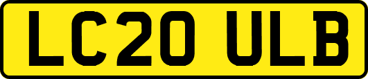 LC20ULB