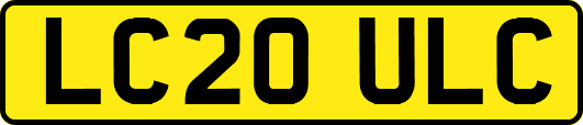 LC20ULC