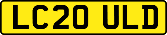 LC20ULD