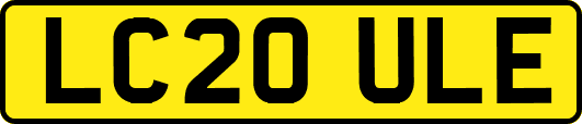 LC20ULE