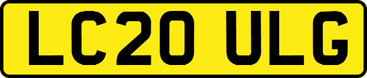 LC20ULG