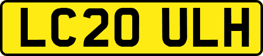 LC20ULH