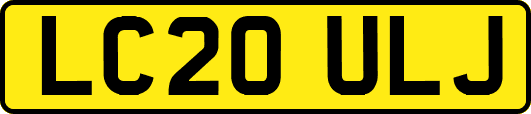 LC20ULJ