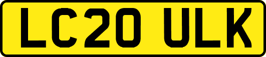 LC20ULK