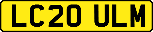 LC20ULM