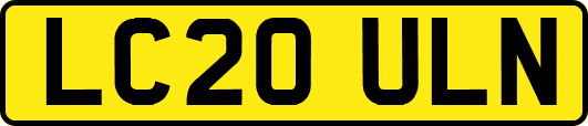 LC20ULN