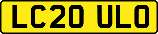 LC20ULO
