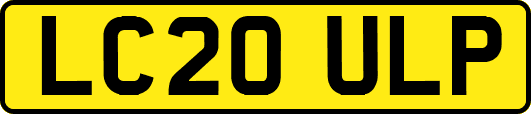 LC20ULP