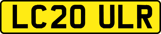 LC20ULR