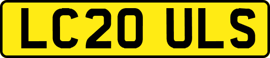 LC20ULS