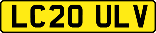 LC20ULV