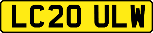 LC20ULW