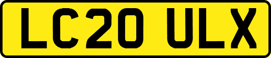 LC20ULX