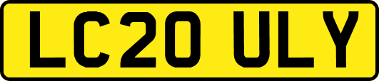 LC20ULY