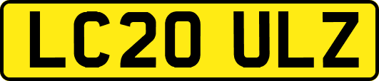 LC20ULZ