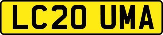 LC20UMA