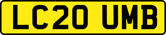 LC20UMB