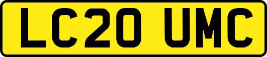 LC20UMC