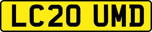 LC20UMD