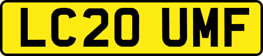 LC20UMF