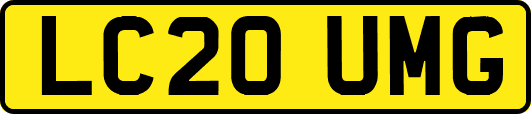 LC20UMG