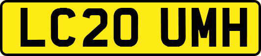 LC20UMH