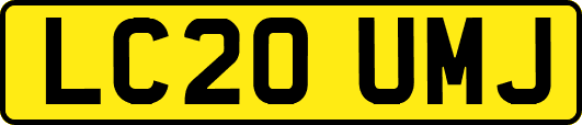 LC20UMJ