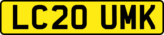 LC20UMK