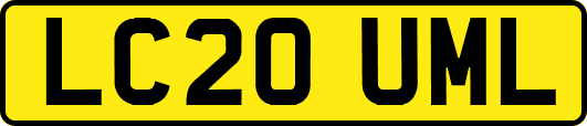 LC20UML