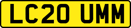 LC20UMM